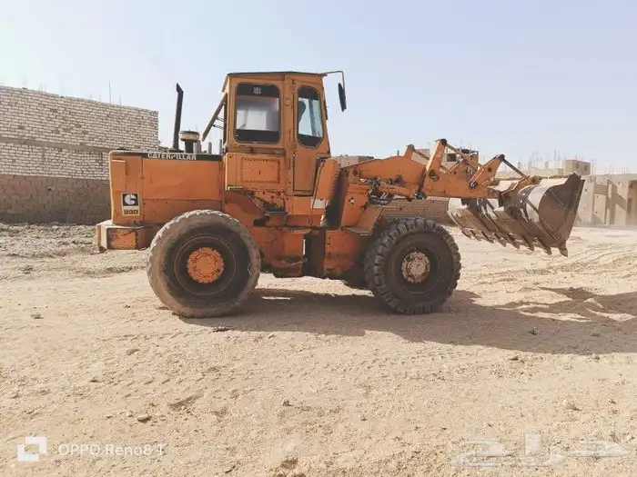 معدات ثقيله 1