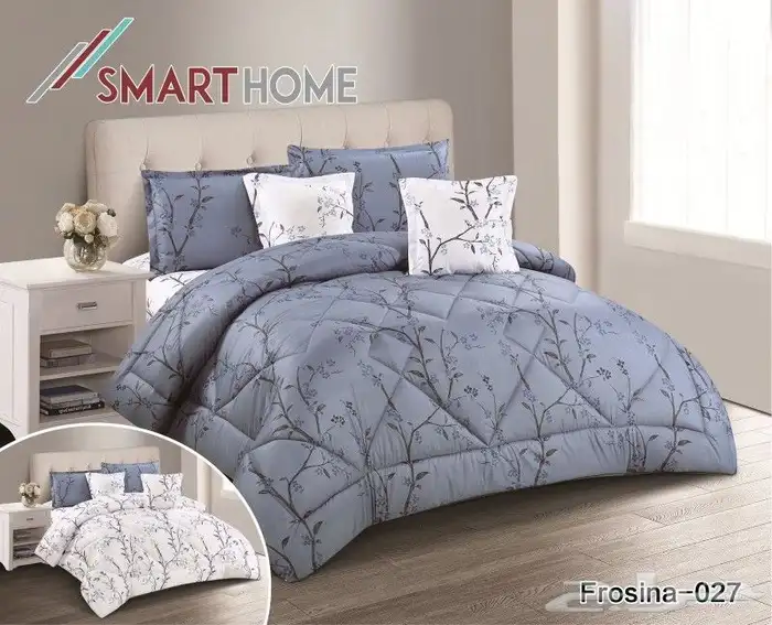 لحافات نفرين ونفر ونص حشو 3