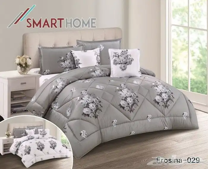 لحافات نفرين ونفر ونص حشو 7