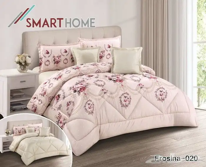 لحافات نفرين ونفر ونص حشو 13