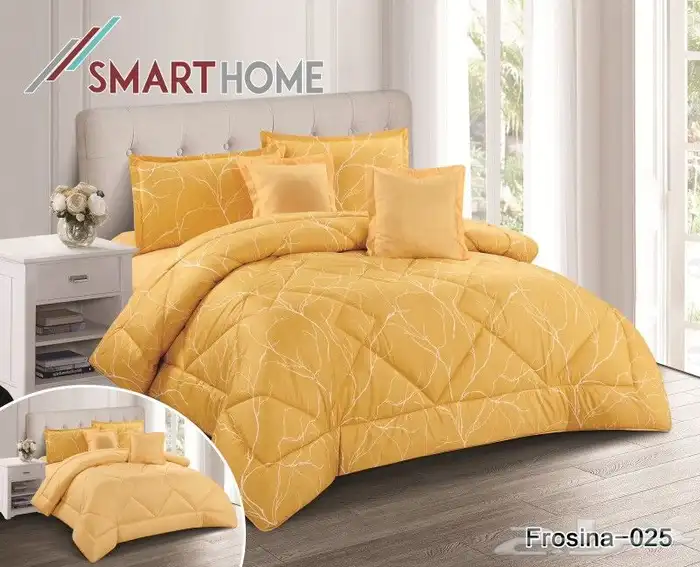 لحافات نفرين ونفر ونص حشو 6