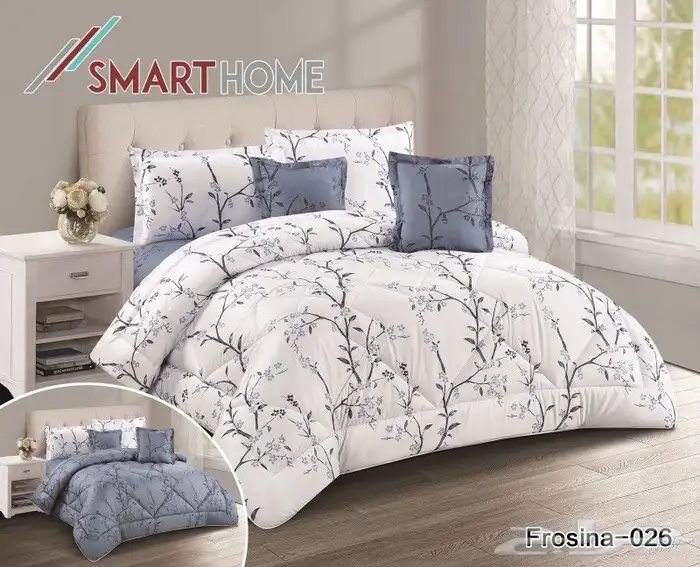 لحافات نفرين ونفر ونص حشو 1