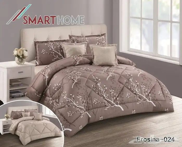 لحافات نفرين ونفر ونص حشو 2