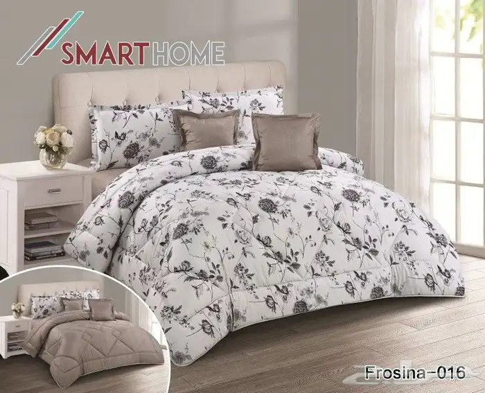 لحافات نفرين ونفر ونص حشو 8