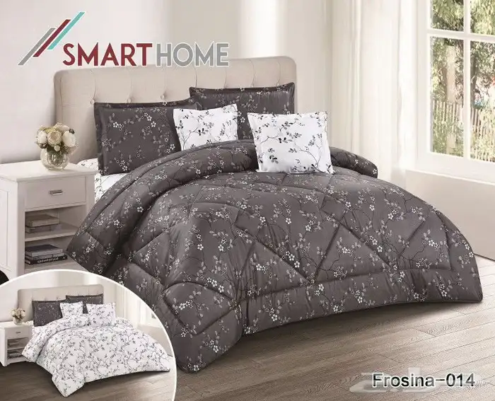 لحافات نفرين ونفر ونص حشو 11