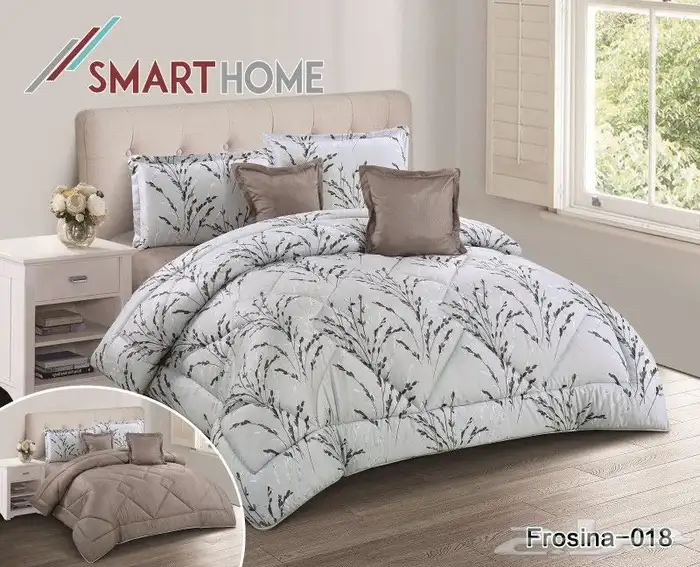 لحافات نفرين ونفر ونص حشو 9