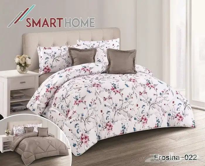 لحافات نفرين ونفر ونص حشو 10