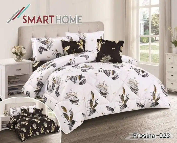 لحافات نفرين ونفر ونص حشو 5