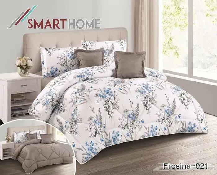 لحافات نفرين ونفر ونص حشو 12