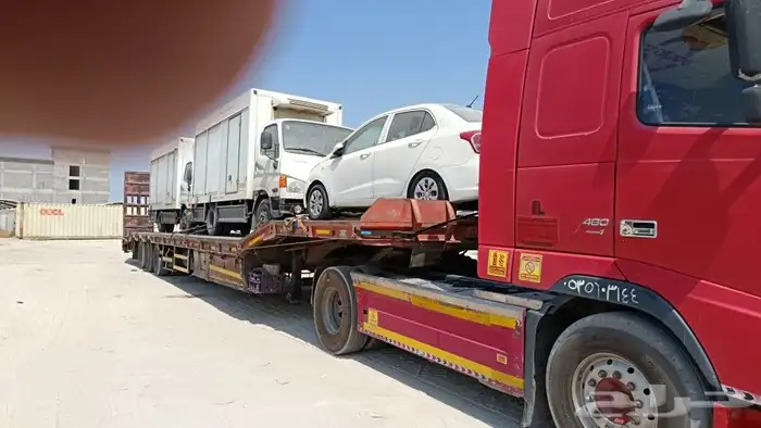 الوبد متوحد في القصيم الراس نقل معدات ثقله وخفيفة 0