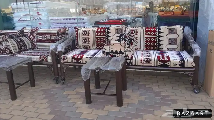 جلسات تراثيه 3