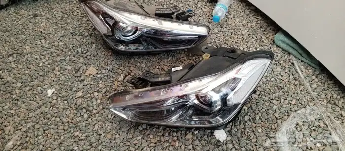 قطع جنسس جي 70 1