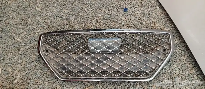 قطع جنسس جي 70 7