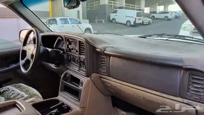 تم البيع تم البيع جمس يوكن طويل 2003 6