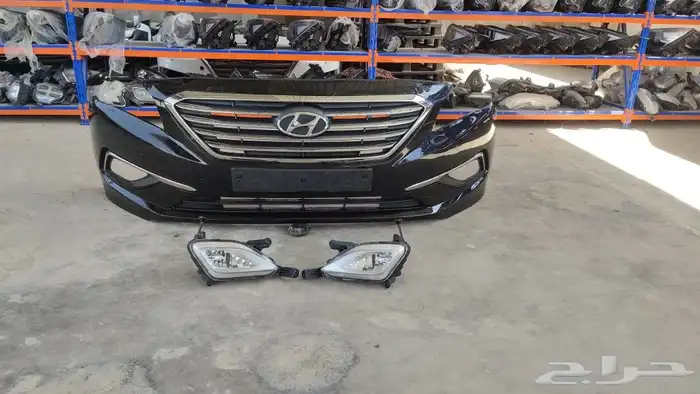 صدام وكشافات سوناتا 2016-2017 اصلي وكاله 1