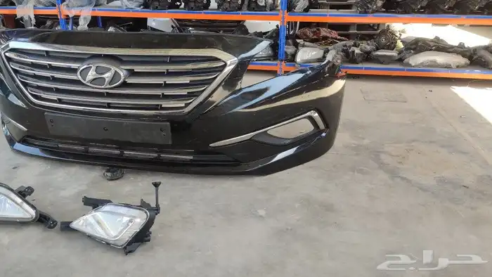 صدام وكشافات سوناتا 2016-2017 اصلي وكاله 2