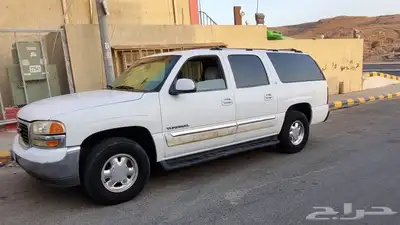 تم البيع تم البيع جمس يوكن طويل 2003 4