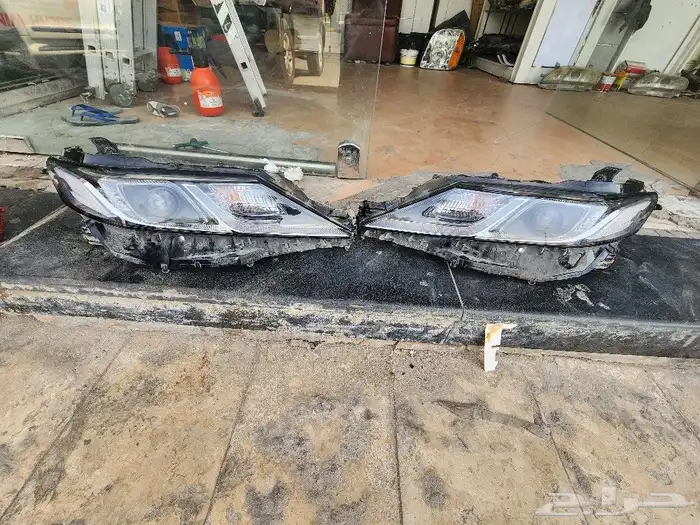 شمعات كامري اصلي وكاله موديلات 2018 الى 2024 1