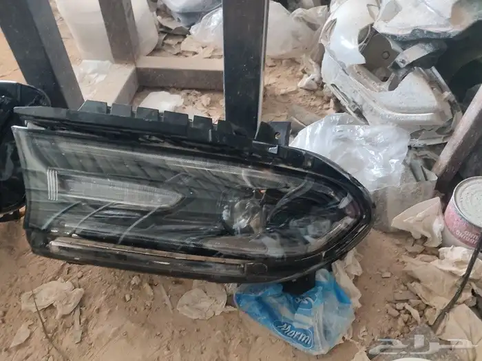 شمعات دودج تشارجر من 2017الى2023وكاله 2