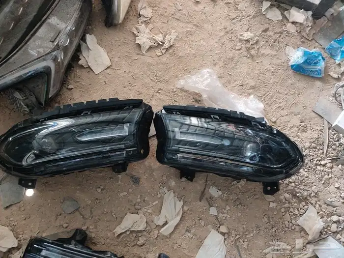 شمعات دودج تشارجر من 2017الى2023وكاله 1