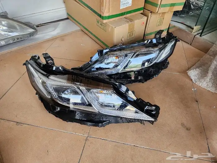 شمعات كامري اصلي وكاله موديلات 2018 الى 2024 0