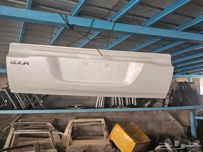 شنطه جيب لاندكروزر تحت 2021 0