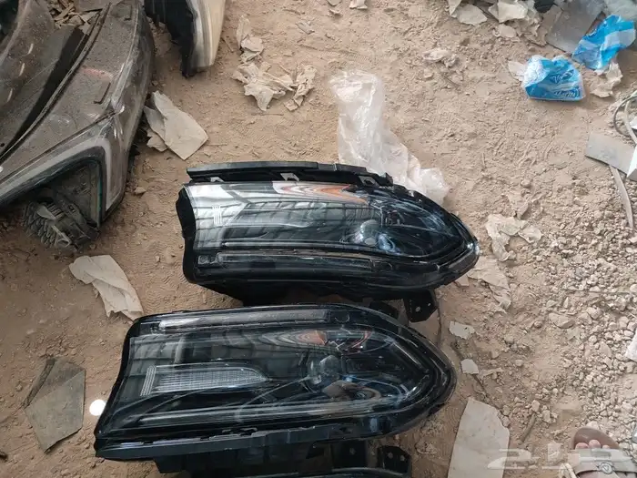 شمعات دودج تشارجر من 2017الى2023وكاله 0