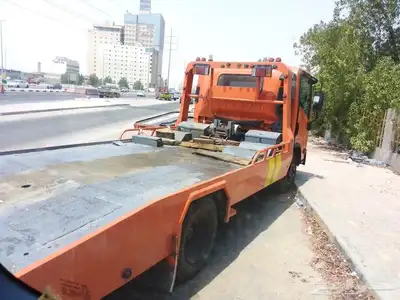 سطحة الجبيل 1