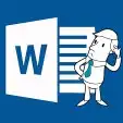 كتابة مستندات وملفات وورد Word 0