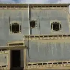 لياسه ملونه بديل الحجر الطبيعي تغنيك عن اللياسه العاديه والب 2