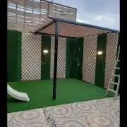 مضلات سيارات مضلات ممرات المنازل مضلات تغطيه خزانات 10