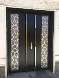 الألمنيوم والحديد والخشب والجبس بورد 5