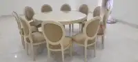 سفر طعام وطاولات خدمه ومجالس عربيه 9