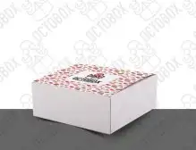 مطبعة ورق وأحرف مضيئة طباعة بوكسات وأكياس مطبوعات فنية 4