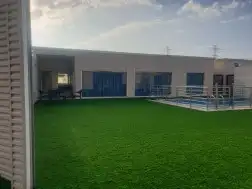شاليهات مون لايت الفندقية للإيجار اليومي جده 13