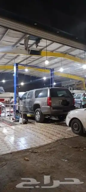 توضيب مكائن جميع انواع السيارات ضمان يتعدا الثلاث اشهر 9