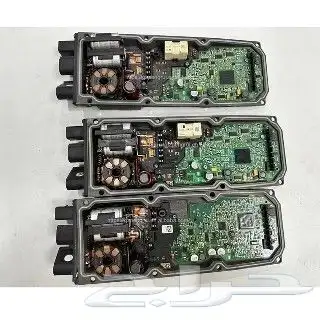 كمبيوتر دودة دركسون اودي A4 و Q5 2