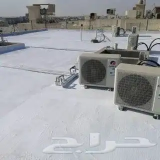 عازل اسطح ضمان عشر سنوات 5
