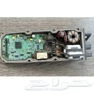 كمبيوتر دودة دركسون اودي A4 و Q5 3