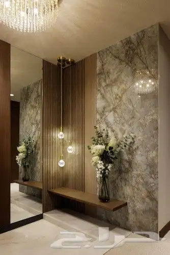 تصميم وتنفيذ الديكورات 1