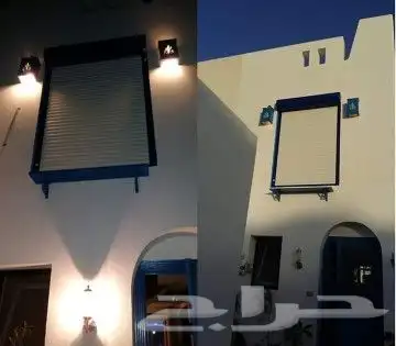 نوافذ شتر وطني اسباني افضل الاسعار واجود الخامات 18