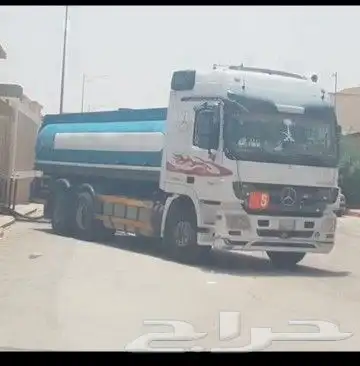وايت ماء جنوب الرياض 32طن18طن 0