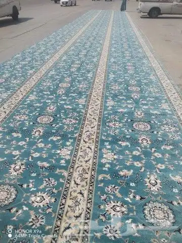 فرش موكيت مساجد 3