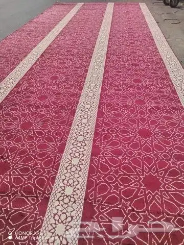 فرش موكيت مساجد 5