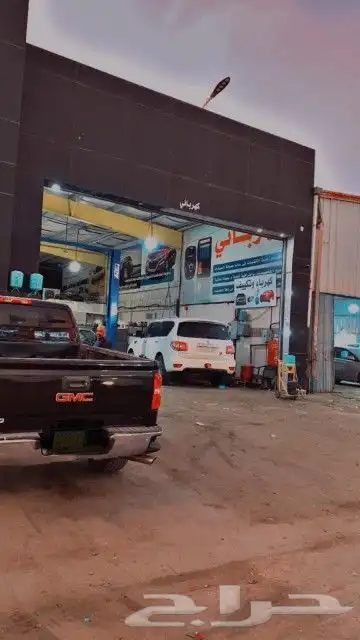 توضيب مكائن جميع انواع السيارات ضمان يتعدا الثلاث اشهر 2