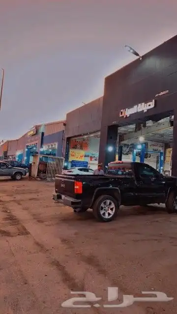 توضيب مكائن جميع انواع السيارات ضمان يتعدا الثلاث اشهر 1