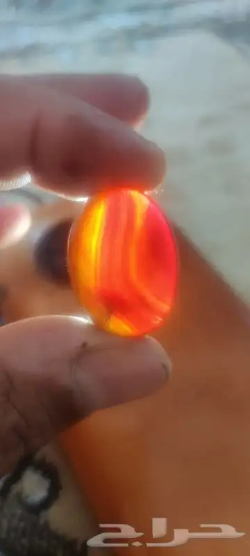 عقيق يماني 20