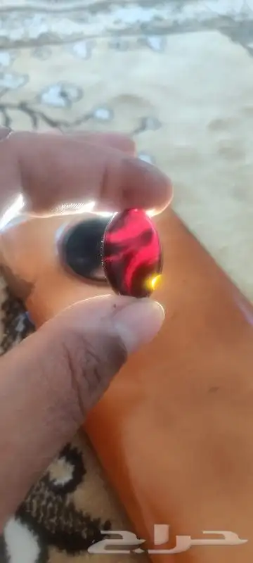 عقيق يماني 9