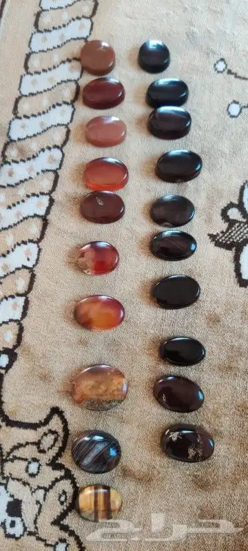 عقيق يماني 2