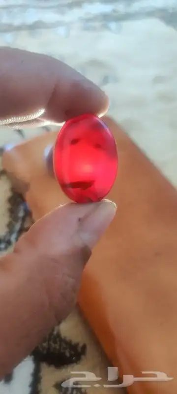 عقيق يماني 7